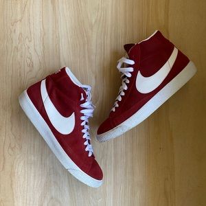 Nike Blazer Mid - 429988-603 - US Mens 11